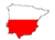 PELUQUERÍA INMA PULIDO - Polski